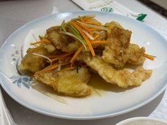 -京滨饭店·餐厅(阜外大街店)