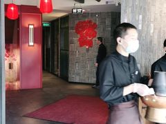 -老墙根涮肉·铜锅鲜羊肉(良乡店)