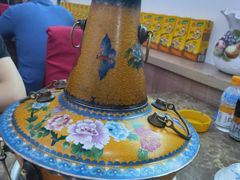 -牛叔鲜羊肉铜火锅(远东小区店)