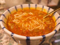 小锅米线-浩海火燒雲傣家菜(静安芮欧店)