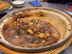 三杯鸡-新天厨酒家(二分店)