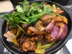 -川香煲(茅台路店)