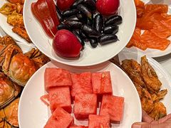 -临水宫·康养餐厅(徐矿广场店)