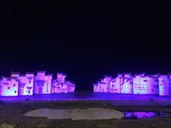 -婺源梦里老家大型山水实景演出