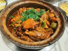 -二楼老店重庆鸡公煲(真光路店)
