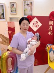 -禾馨·母婴护理月子中心(世纪大道店)