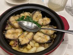 -莆田餐厅PUTIEN(三里屯店)