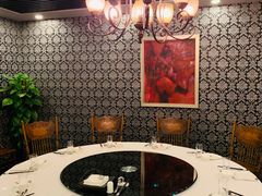 包厢-徐记私厨(半淞园路店)