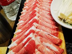 局气大板羊肉-阳坊胜利涮羊肉(阳坊老店)