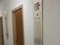 -筋骨堂热敷推拿按摩(招商花园城店)
