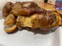 -老杨太太烧烤(文化广场店)