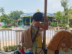 -美的鹭湖探索王国