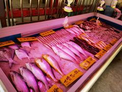 -四海之家(蛇口店)