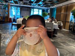 -大鸭梨烤鸭(枣园店)