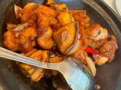 -汤城小厨•粤菜•靓汤(金宝街店)