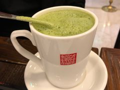 -春水堂人文茶馆(中正店)