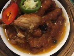 -丹桂轩(万科城店)