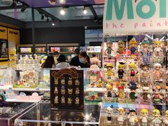 -泡泡玛特POPMART(崇文门国瑞城店)