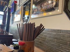 -同得兴 Since·1995 传统苏式面馆(嘉馀坊店)