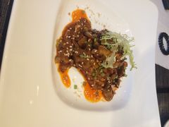 若蘭慈素食馆-若蘭慈·无国界素食料理(欢乐海岸店)