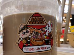 -阿生哥螺蛳粉(二七万达店)