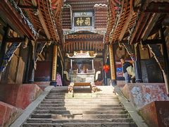 -青城山