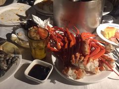 -星伦多自助料理·涮烤一体(虹悦城店)