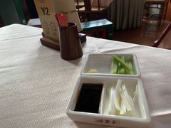 -全聚德(前门店)