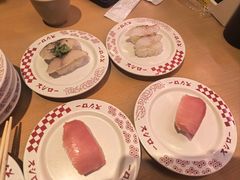 -寿司郎(上野店)