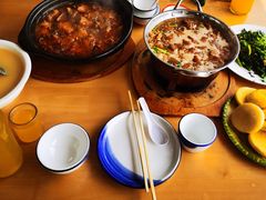 -韵之源农家菜(北京1店)