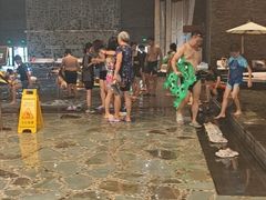 -清河半岛温泉度假酒店