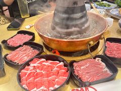 -牛街清真满恒記(平安里西大街店)