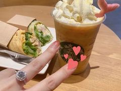 -Tiffany & Co.蒂芙尼
(武汉武商MALL店)