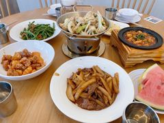 -周麻婆·川式小炒(宁德蕉城南路店)