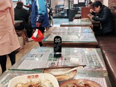 -双燕楼·手工馄饨·汤面小吃(世纪汇店)