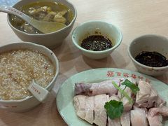 -百家鸡味馆(清泰店)