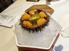 -苏大嘴蒸汽海鲜·海胆蒸饺(中山广场店)