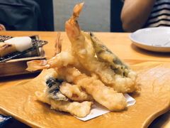 -水之惠鲜鱼料理(王府大街店)