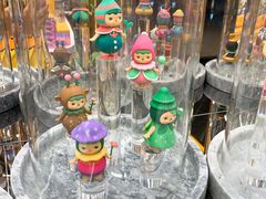 -泡泡玛特POPMART(侨福芳草地店)