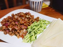 -疆里疆外·和田烤肉·清真
