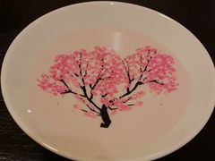 -希望日本料理(保利香槟花园店)