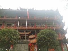 -千佛寺