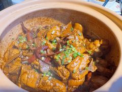 -小柴米·传统江西菜(万寿宫店)