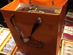 -黄远堂凤梨酥·伴手礼(中山路六店)