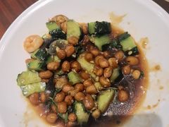 -鲜得莱渔港·小平岛海胆馆(七贤岭店)