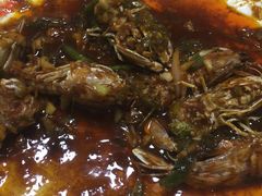 -天津乾毓德饭庄·清真传统炒菜·海鲜烧烤(咸阳路店)