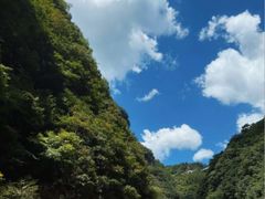 -南江大峡谷