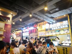 -南京时尚莱迪购物广场(正洪街店)
