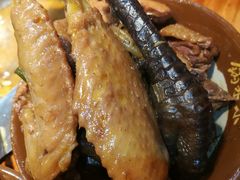 -锅来乐地锅鸡(安亭店)
