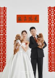-金夫人婚纱摄影(西昌店)